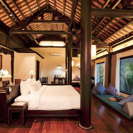 Emeralda Resort Tam Coc Ninh Binh Exterior photo